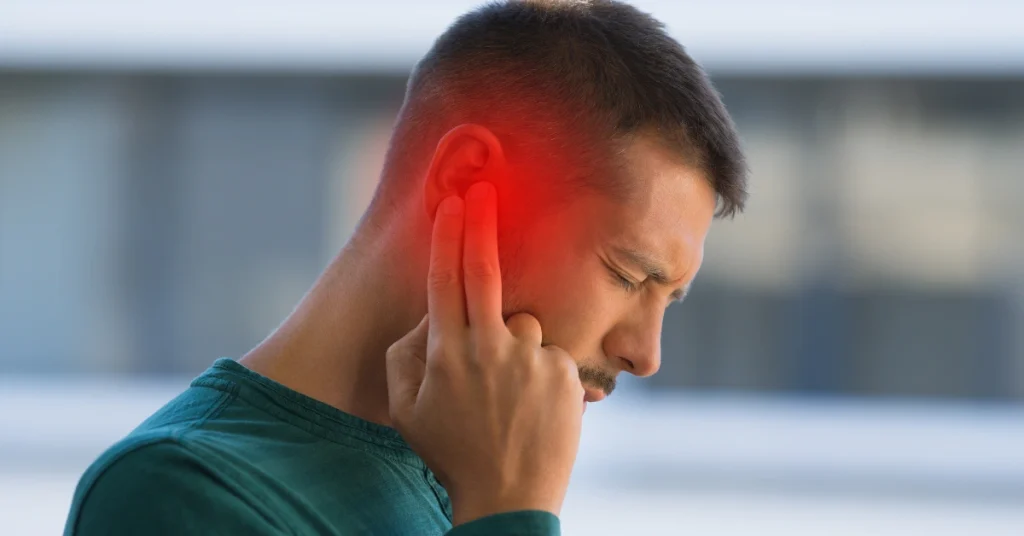 Sinusitis y Otitis media